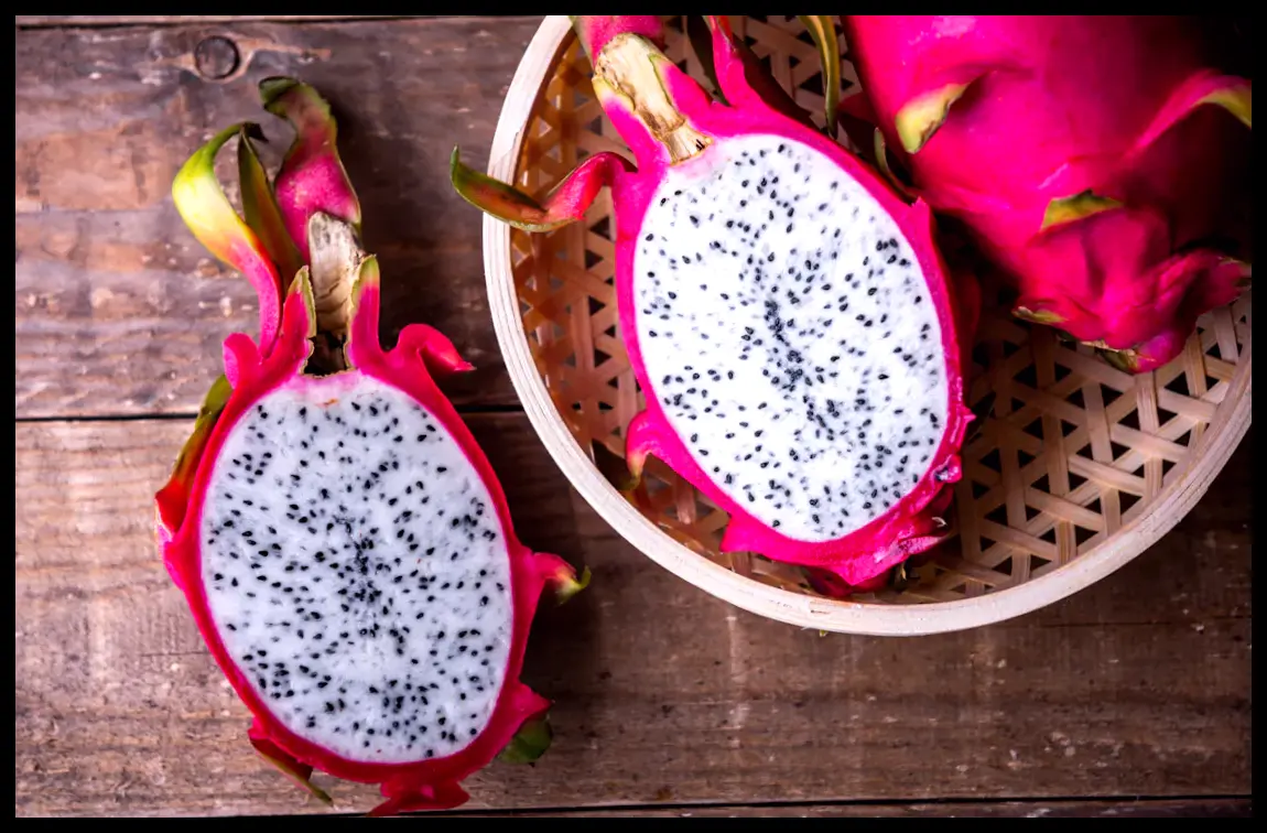 ۷ دلیل برای مصرف میوه اژدها