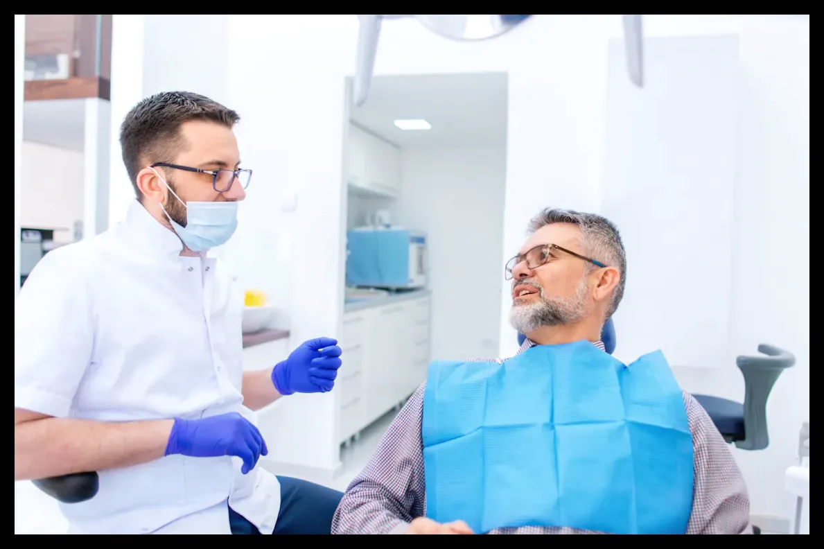 استفاده از آنتیبیوتیکها در دندانپزشکی باید محدود شود