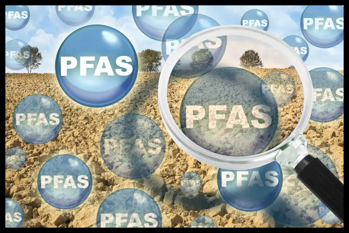 چگونه مصرف PFAS را محدود کنیم؟